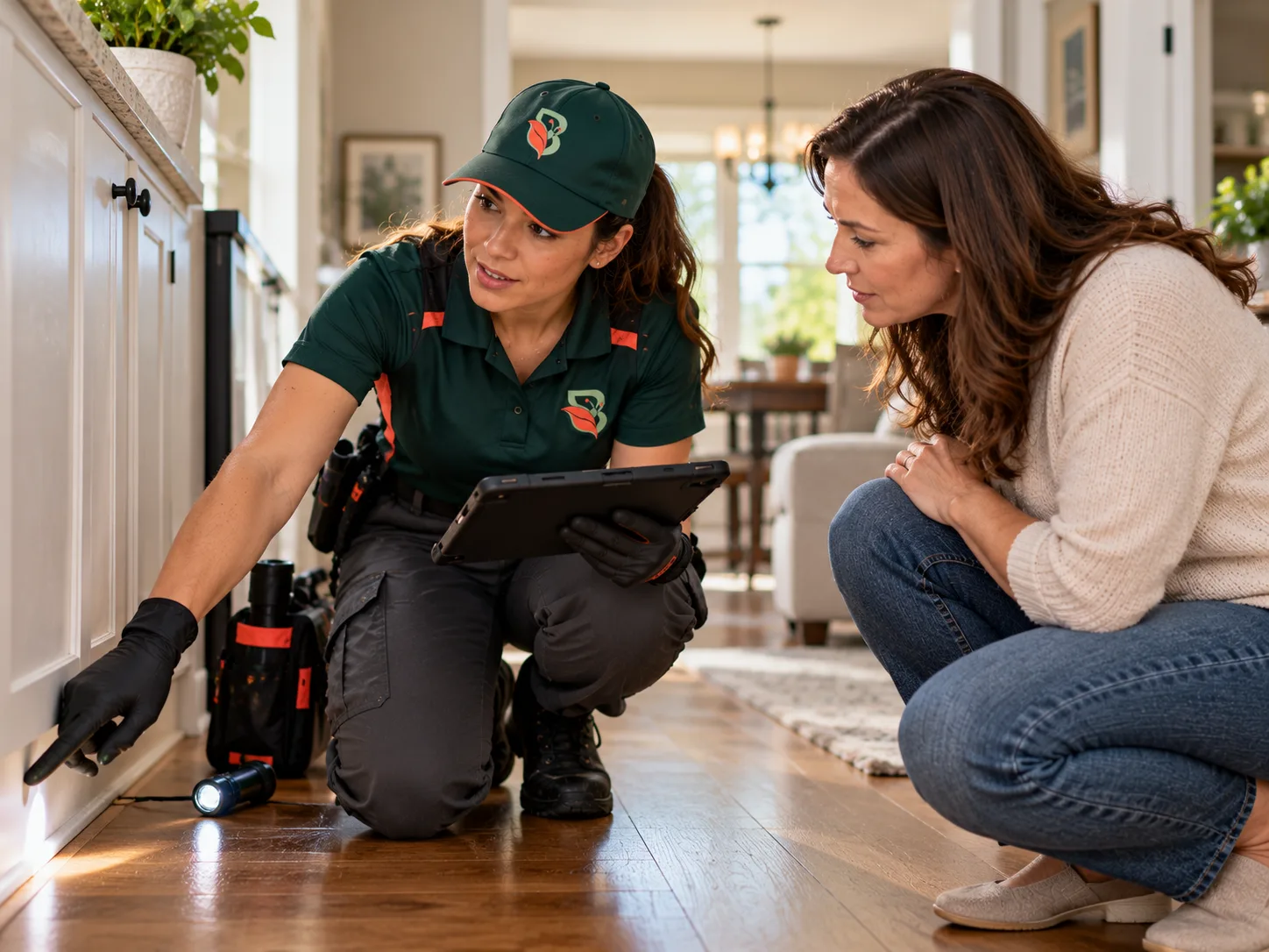 Pest Control North Waterford, ME FAQs